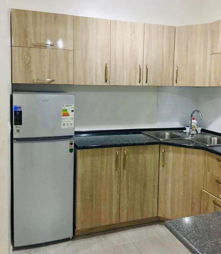 Tameo Apartment Batoemi Buitenkant foto