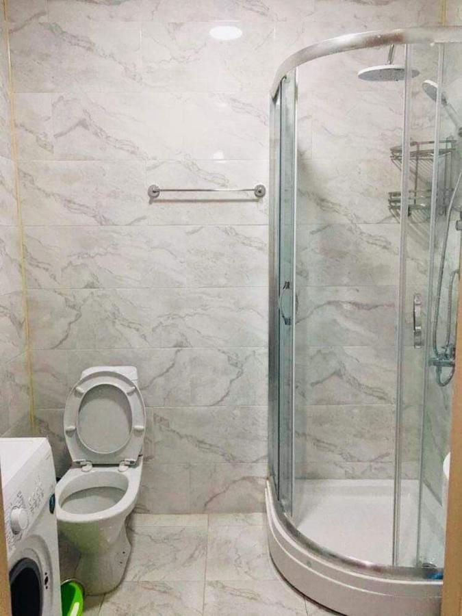 Tameo Apartment Batoemi Buitenkant foto